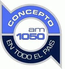 Logo de cliente: Concepto Am 1050 - Grupos Electrógenos IGG